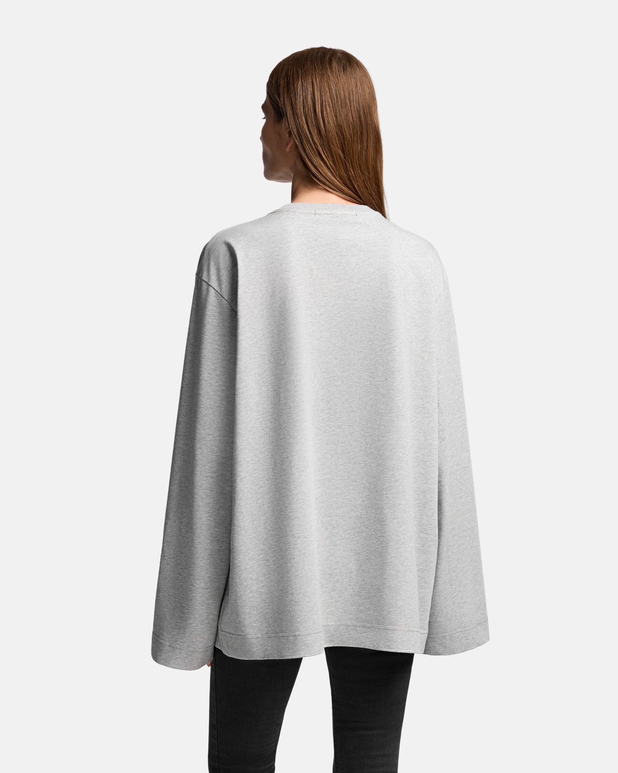 ЛОНГ REGULAR FIT