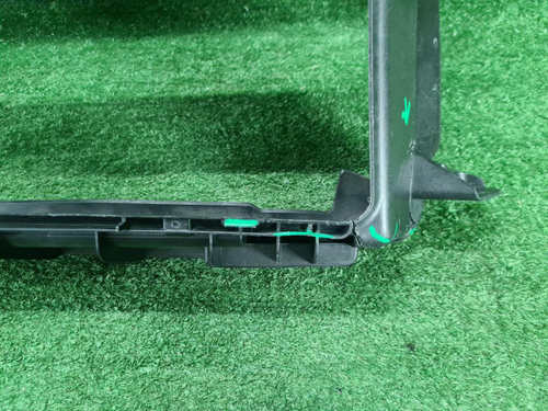 Телевизор BMW X1 F48 (2019-2022)