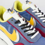 Кроссовки Nike Waffle Daybreak x SACAI Multi-color