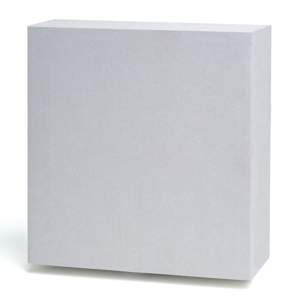 НАБОР ТАРЕЛОК ЗАКУСОЧНЫХ BRONCO "CHOICE BLACK" 20,5 СМ 4ШТ