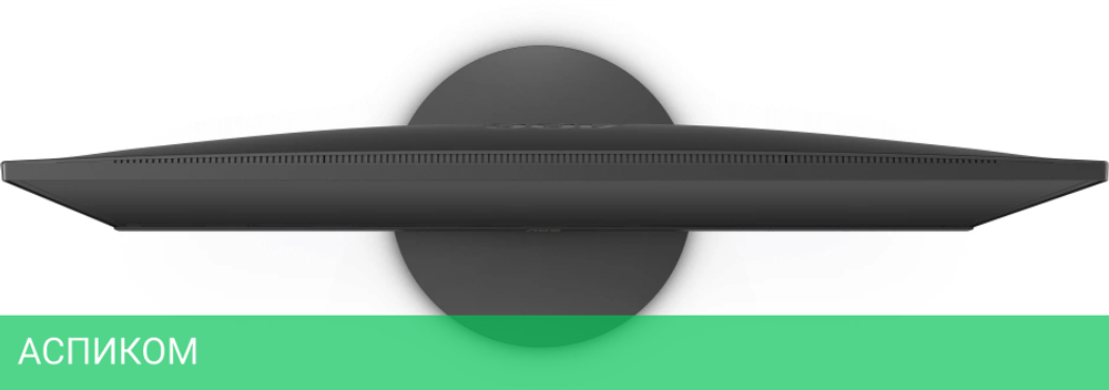 Монитор AOC 27" U27B3A