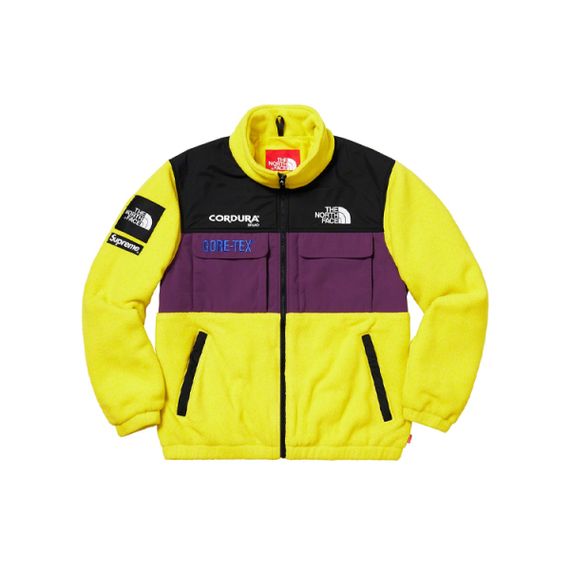 Supreme x /THE NORTH FACE