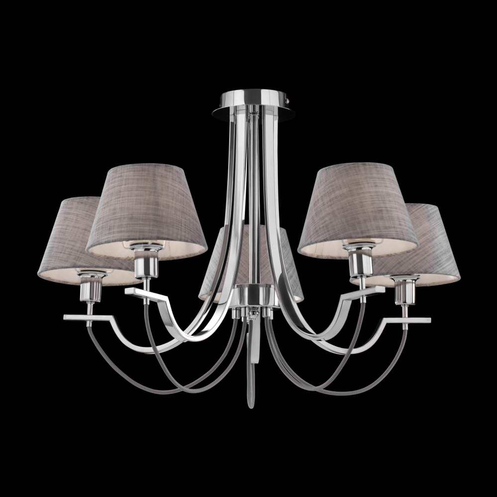 Потолочная люстра Freya Felisa FR5019CL-05CH