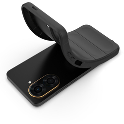 Противоударный чехол Flexible Case для Redmi A5 4g