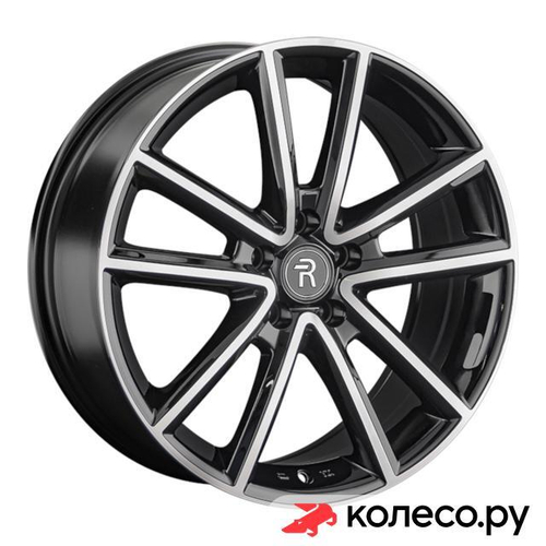 CHG44 7.5x18/5*110 D63.3 ET46 BKF