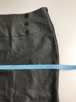Юбка офисная 44-46 размер