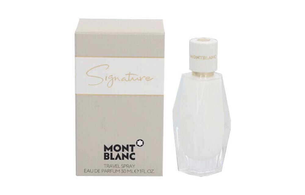 Montblanc парфюм для женщин original