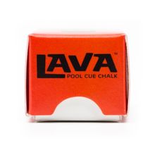 Мел &quot;Tweeten Lava&quot; (2 шт) красный