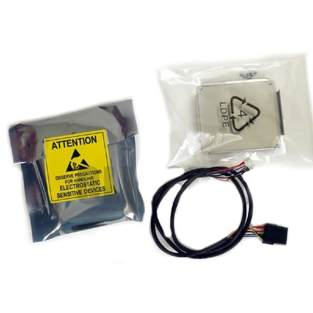 Защита данных Cache Vault LSI (05-50039-00 / 03-50039-00 ) Модуль MegaRAID CacheVault Flash Cache Protection Module CVPM05 for 9460 and 9480 Series (05-50039-00 / 03-50039-10001)