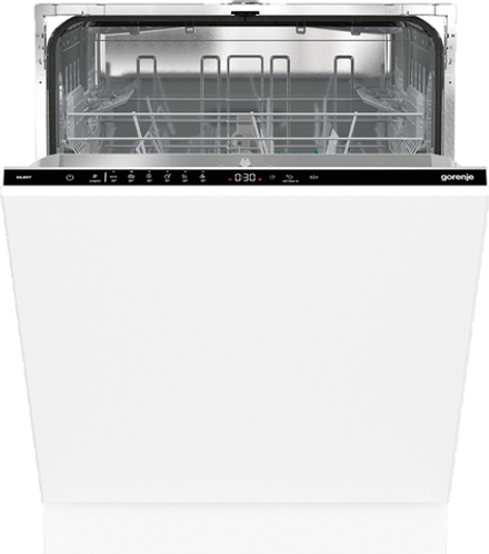 Встраиваемая посудомоечная машина Gorenje GV642E90