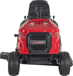 Трактор садовый Evoline TRG 107 H с сиденьем TRG107H