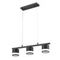 Подвесная люстра Lumion Comfi Lanika 8240/3