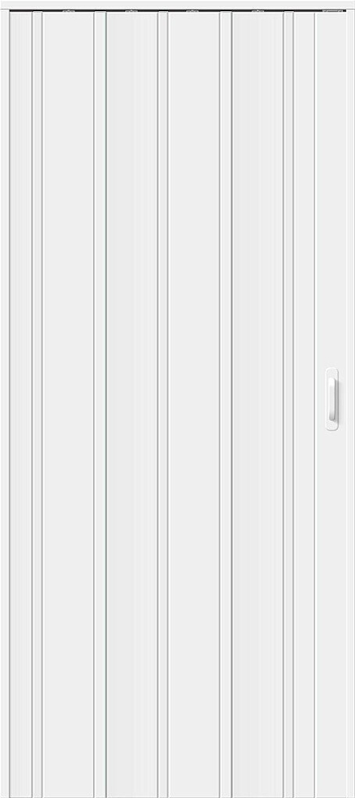 ДСК 007 Белый глянец