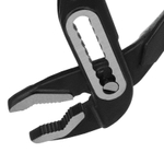 Клещи переставные 400 мм, хром-ванадий, обливные рукоятки Matrix