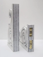 Кронштейн для полки на стену