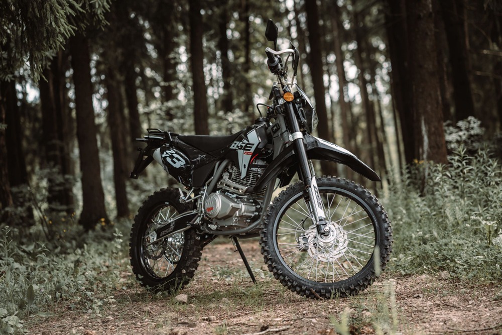 Z3Y Black/White Stinger