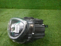 Фара левая Mini Countryman F60 (2016-2020) LED (В пленке)