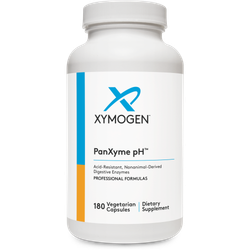 PanXyme pH™ 180 Capsules
