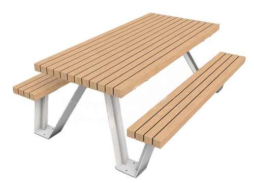 Комплект садовой мебели «Уикенд»