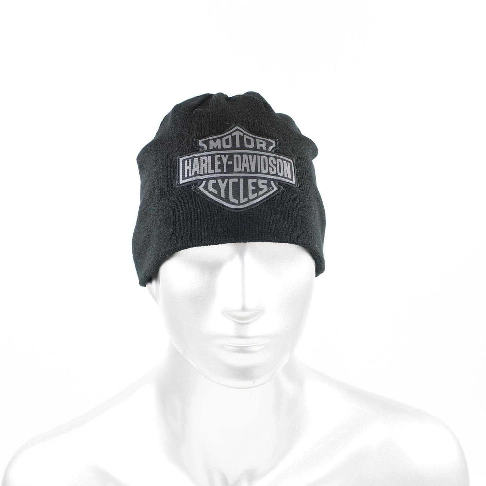 Шапка Harley-Davidson