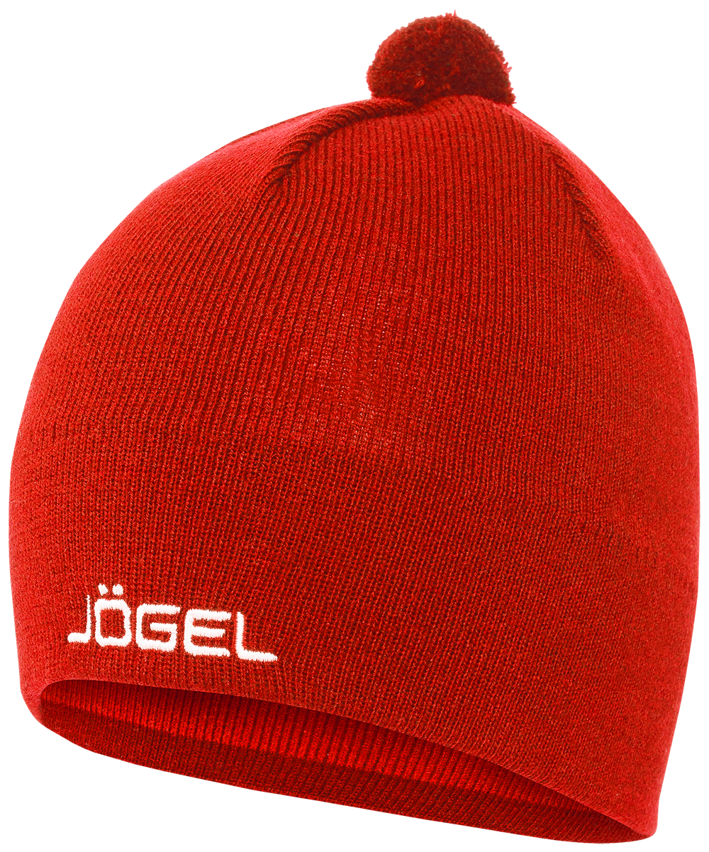 Шапка CAMP PerFormDRY Practice Beanie, красный