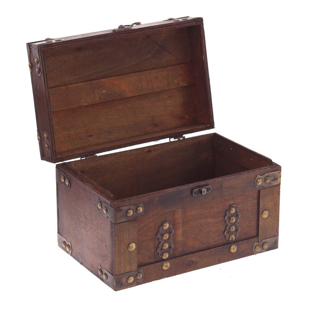 GAEM Шкатулка "Сундук", L24 W15 H15 см