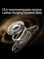 AWEI TZ9 Беспроводные спортивные наушники