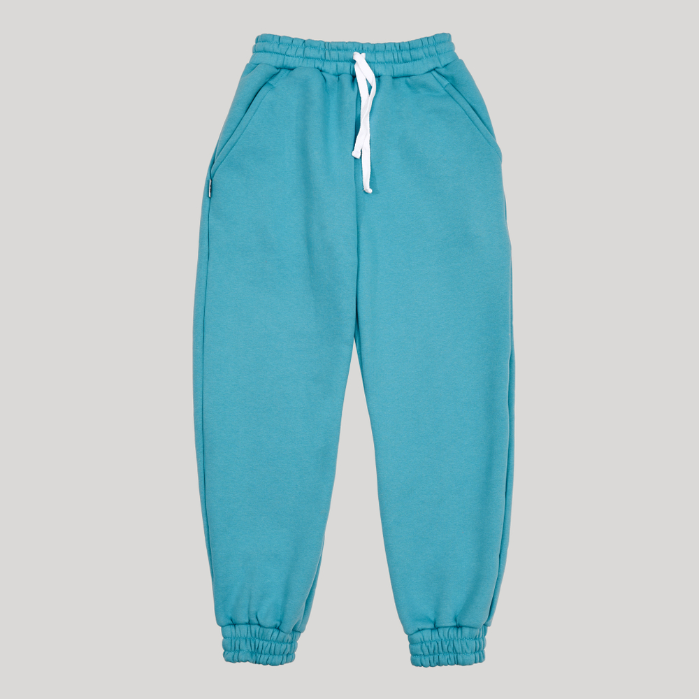 Sweatpants Delphinium