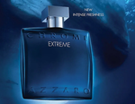 Azzaro Chrome Extreme Azzaro 100 ml (duty free парфюмерия)