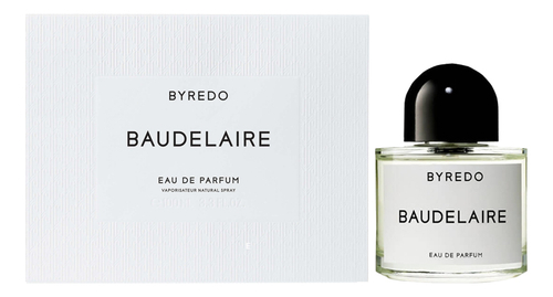 BYREDO BAUDELAIRE