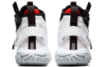 Air Jordan Proto React Z "White Bright Crimson"
