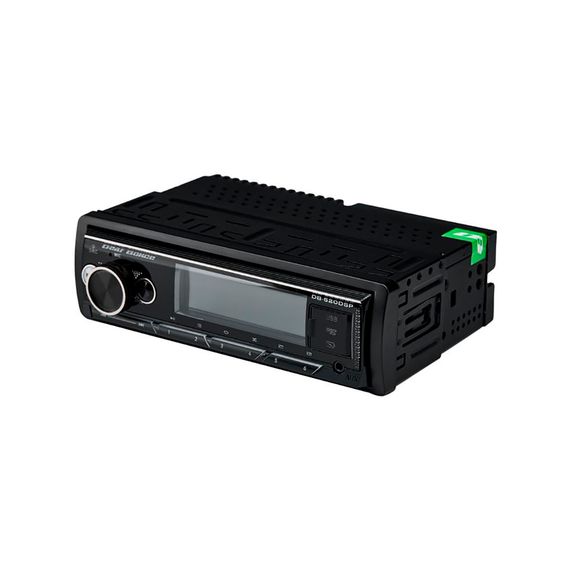 Deaf Bonce DB-520DSP