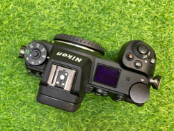 Nikon Z6 (364.132 кадров)