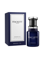 HACKETT LONDON ESSENTIAL men 50ml edp NEW