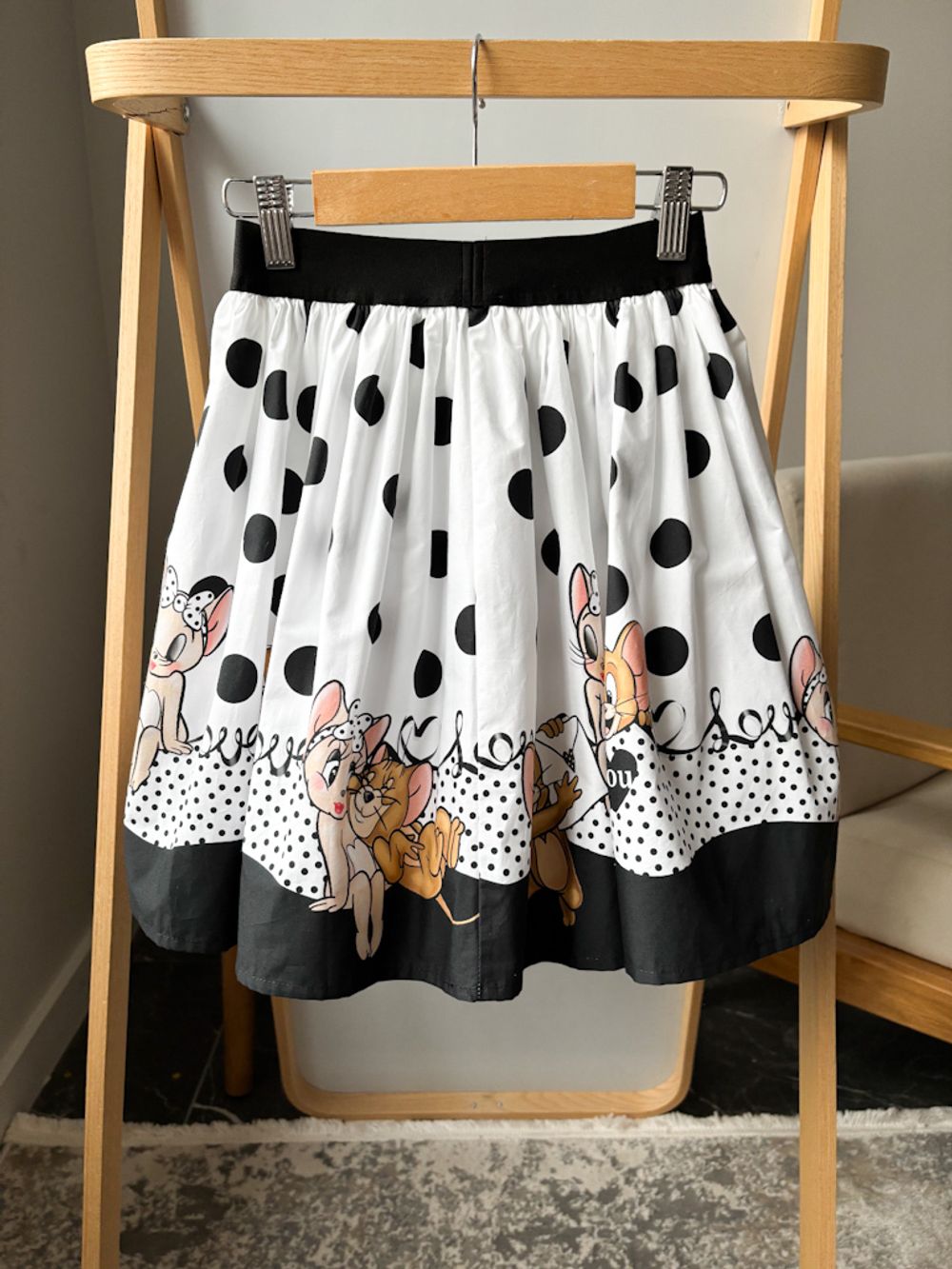 Новый хлопковый комплект Monnalisa, 140