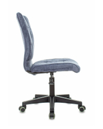 Кресло компьютерное TopChairs ST-Alex синий