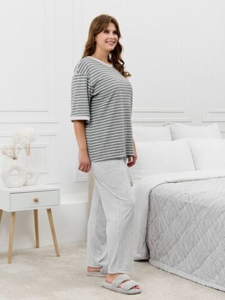 Костюм Краски Виотекс СЕРЫЙ