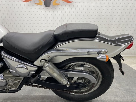 Suzuki Desperado 400 , 2000