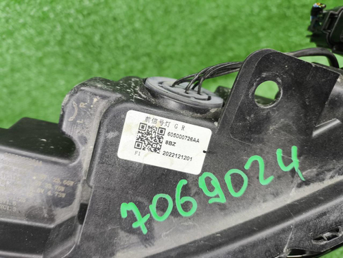 Указатель поворота правый Omoda C5 (2022-н.в.)