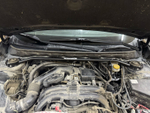 Распорка передних стоек (цельная) Subaru Outback 5 (BS) и Subaru Legacy 6 (BN), (BS) (ПОД ЗАКАЗ)