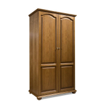 КУПАВА Шкаф для одежды ГМ 1368 /дуб (P-43)