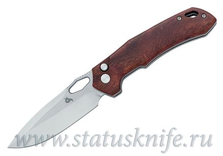 Нож FOX knives BF-770 WD Atros