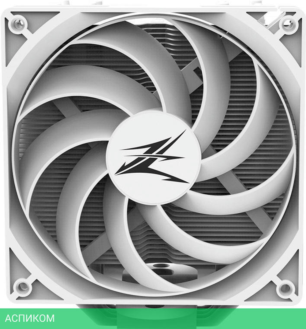 Кулер для процессора Zalman CNPS10X Performa White