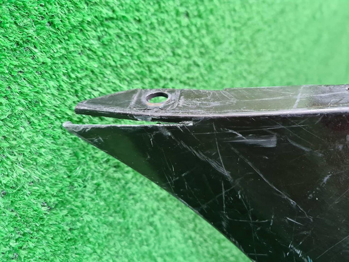 Бампер передний Porsche Panamera 1 970 (2013-2016)