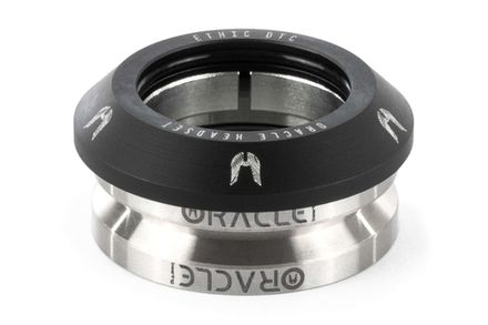 Рулевая для трюкового самоката Ethic Oracle headset black