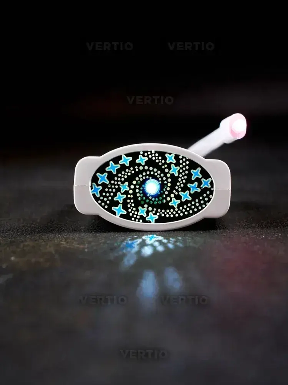 RusGoods Подсветка, Без цоколя, 2 Вт