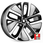 Комплект дисков Li 21x9 et45.5 5x120
