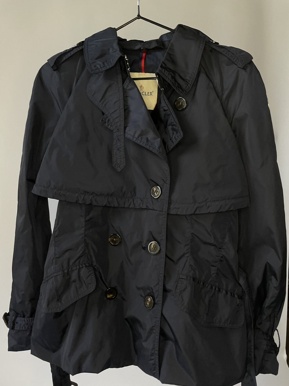 Куртка Moncler