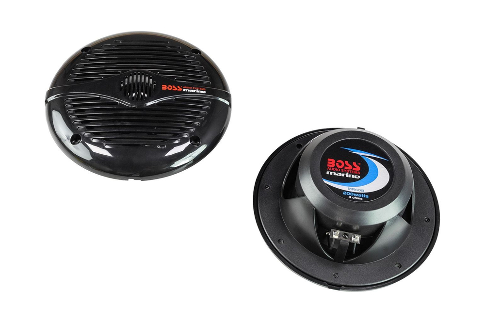 Морская акустика BOSS MR60B