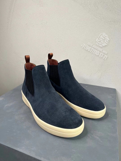 Ботинки-Челси Loro Piana Ultimate Walk Beatle